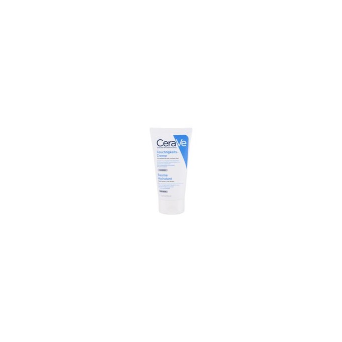 CeraVe Hydration Cream for Dry to Very Dry Skin (Moisturising Cream) 340 ml