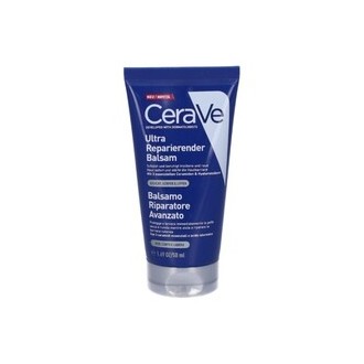 CeraVe Ultra Repairing Balm - Protective balm pro hydrataci pokožky 50 ml