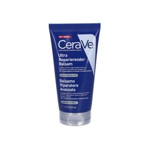 CeraVe Ultra Repairing Balm - Protective balm pro hydrataci pokožky 50 ml