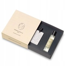 Cereria Mollá Black Orchid & Lily Set - Dovanų rinkinys