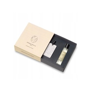 Cereria Mollá Black Orchid & Lily Set - Dovanų rinkinys