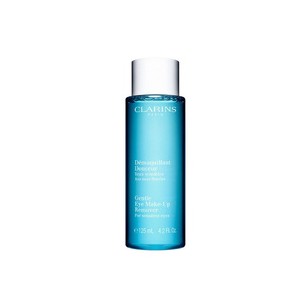 Clarins (Gentle Eye Make-Up Remover) 125 ml