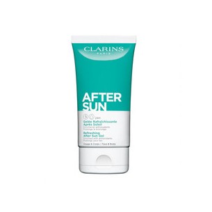 Clarins (Refreshing After Sun Gel) 150 ml