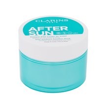 Clarins After Sun SOS Sunburn Soother Mask 100 ml