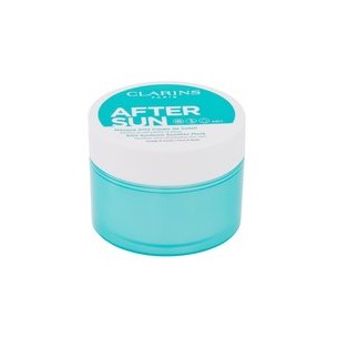 Clarins After Sun SOS Sunburn Soother Mask 100 ml