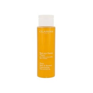 Clarins Age Control & Firming Care Tonic Bath & Shower Concentrate Gel - Shower gel 200 ml