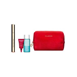 Clarins All About Eyes Collection Set