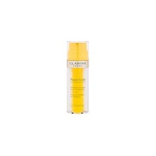Clarins Aroma Plant Gold Nutri-Revitalizing Oil-Emulsion 35 ml