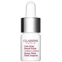 Clarins Beauty Flash Fresh Ampoule 8 ml
