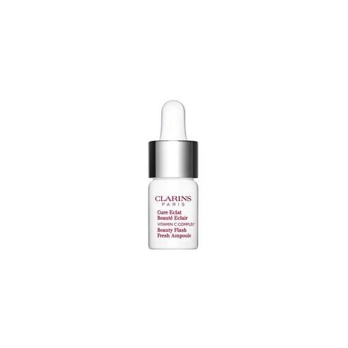 Clarins Beauty Flash Fresh Ampoule 8 ml