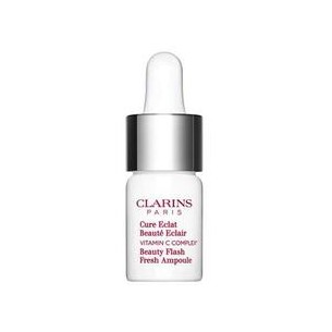Clarins Beauty Flash Fresh Ampoule 8 ml