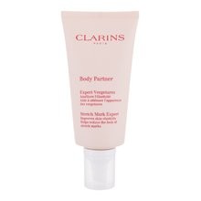 Clarins Body Partner Stretch Mark Expert Cream - Gentle stretch cream 175 ml