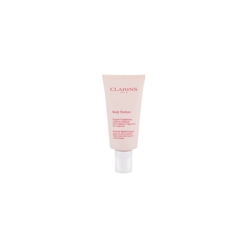 Clarins Body Partner Stretch Mark Expert Cream - Gentle stretch cream 175 ml