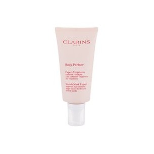 Clarins Body Partner Stretch Mark Expert Cream - Gentle stretch cream 175 ml