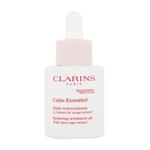 Clarins Calm-Essentiel Restoring Treatment Oil 30 ml