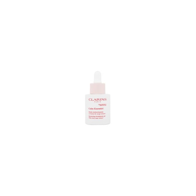 Clarins Calm-Essentiel Restoring Treatment Oil 30 ml