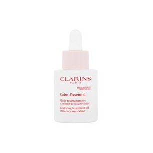 Clarins Calm-Essentiel Restoring Treatment Oil 30 ml