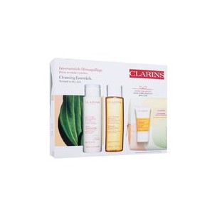 Clarins Cleansing Essentials Set 200 ml