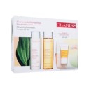 Clarins Cleansing Essentials Set 200 ml
