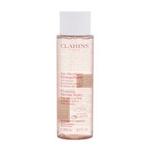 Clarins Cleansing Micellar Water - micelinis vanduo, 200 ml