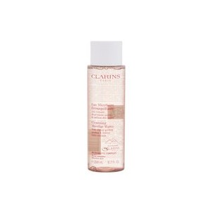 Clarins Cleansing Micellar Water - micelinis vanduo, 200 ml