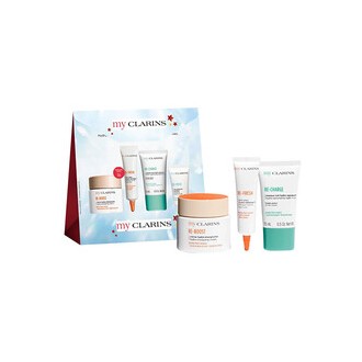 Clarins Collection Set