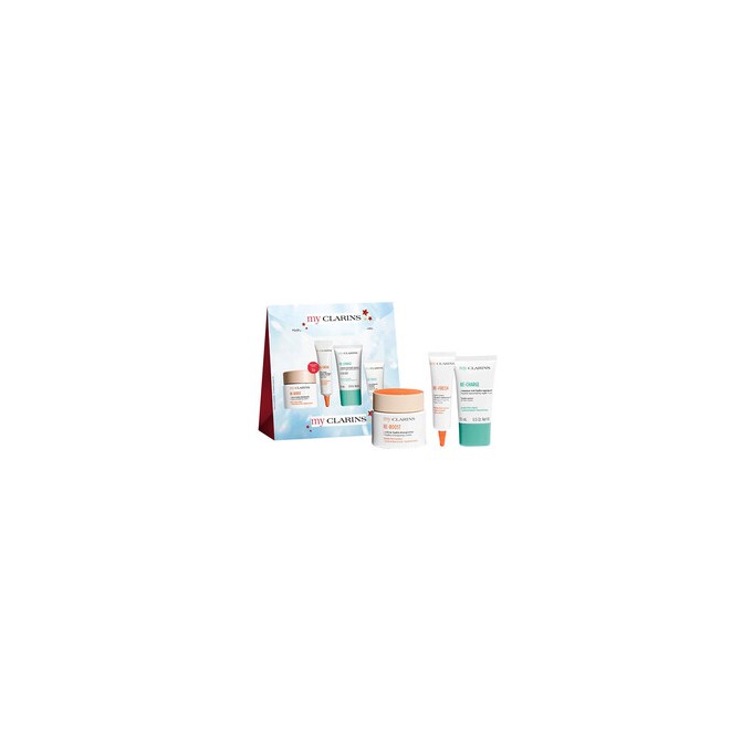 Clarins Collection Set