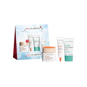 Clarins Collection Set