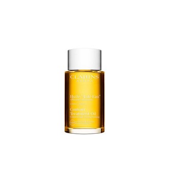 Clarins Contour Treatment Oil - kūno aliejus 100 ml