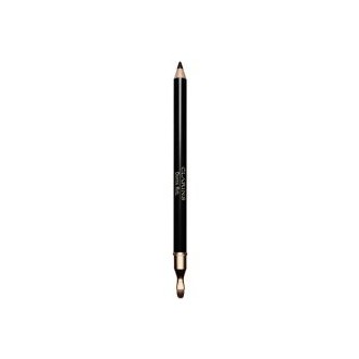 Clarins Crayon Khol Eye Pencil - Eyeliner 1.05 g 01 Carbon Black