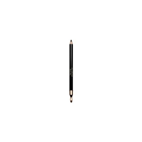 Clarins Crayon Khol Eye Pencil - Eyeliner 1.05 g 01 Carbon Black