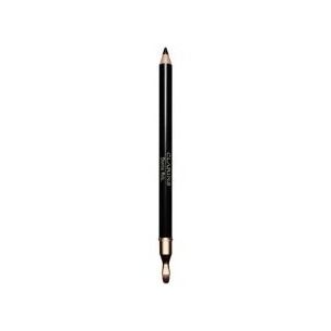 Clarins Crayon Khol Eye Pencil - Eyeliner 1.05 g 01 Carbon Black