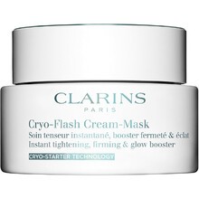 Clarins Cryo-Flash Cream Mask 75 ml