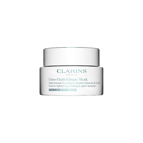 Clarins Cryo-Flash Cream Mask 75 ml