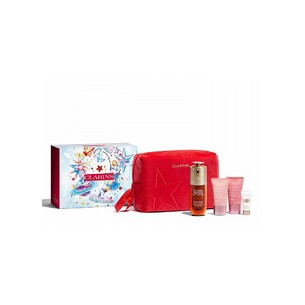 Clarins Double Serum & Multi-Active Set - Dovanų rinkinys