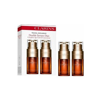 Clarins Double Serum Duo Set