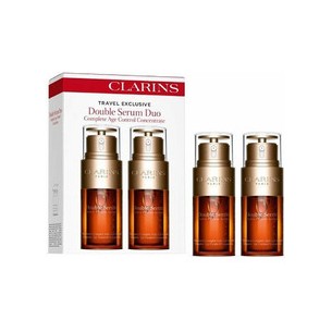 Clarins Double Serum Duo Set