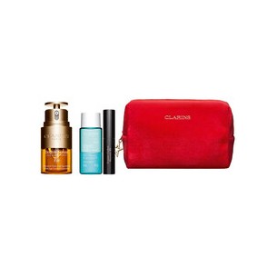 Clarins Double Serum Eye Collection