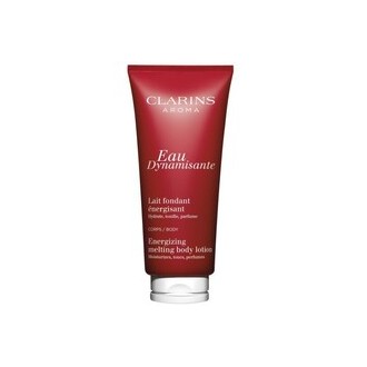 Clarins Eau Dynamisante Energizing Melting Body Lotion 200 ml