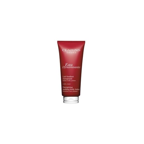 Clarins Eau Dynamisante Energizing Melting Body Lotion 200 ml