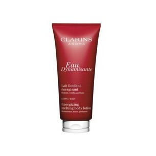 Clarins Eau Dynamisante Energizing Melting Body Lotion 200 ml