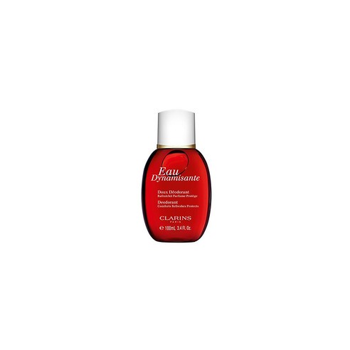 Clarins Eau Dynamisante Gentle dezodorantas, 100 ml