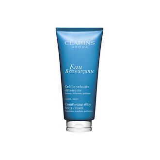 Clarins Eau Ressour ante Comforting Silky Body Cream 200 ml