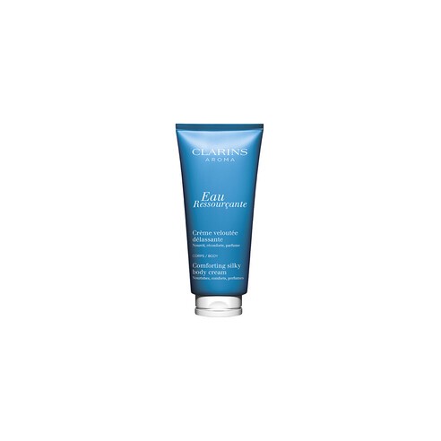 Clarins Eau Ressour ante Comforting Silky Body Cream 200 ml