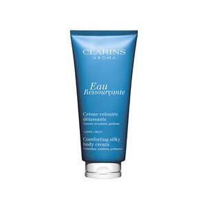 Clarins Eau Ressour ante Comforting Silky Body Cream 200 ml
