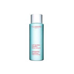 Clarins Energizing Emulsion Soothes Tired Legs - Refreshing foot emulsion 125 ml