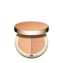 Clarins Ever Bronze Powder 10 g 01