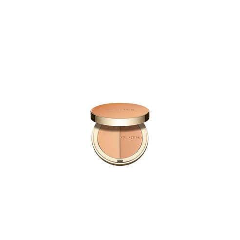 Clarins Ever Bronze Powder 10 g 02
