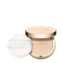 Clarins Ever Matte kompaktinė pudra 10 g 02