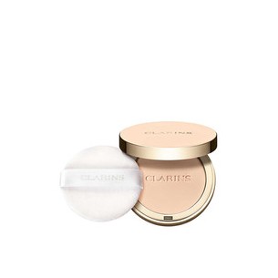 Clarins Ever Matte kompaktinė pudra 10 g 02